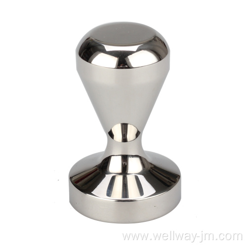 The American Convex Base Tamper